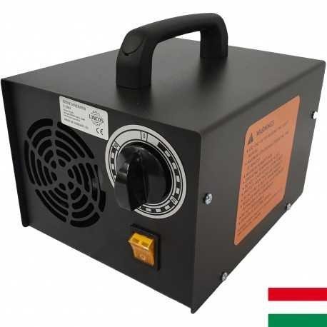 Generátor ozónu, 10g/h