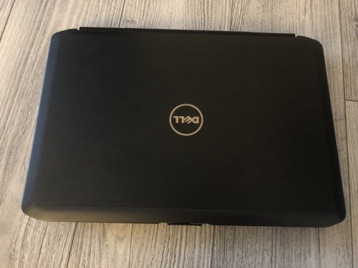 Notebook Dell Latitude E5430 s príslušenstvom