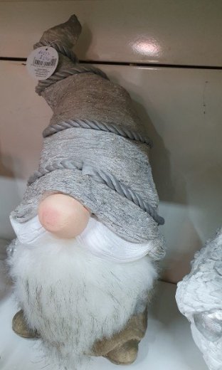 Vianočná svietiaca dekorácia