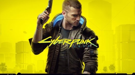 CYBERPUNK 2077 PC