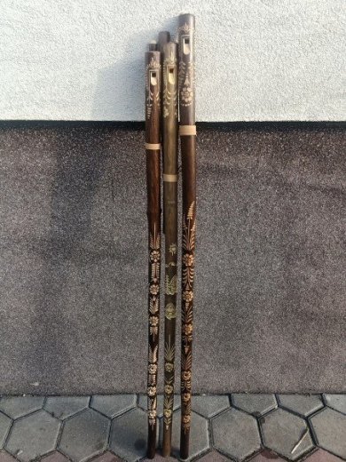 Fujara 140cm - 130€