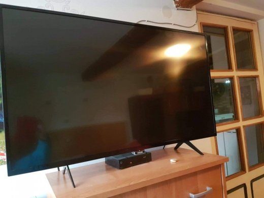 Predám 4K LED Televízor Philips
