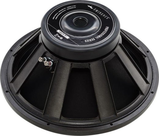subofer Eminence Sigma Pro-18A-2 650W