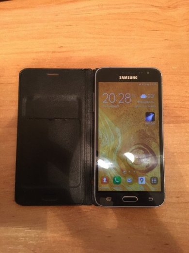 Samsung Galaxy J3 2016 ( SM-J320FN )