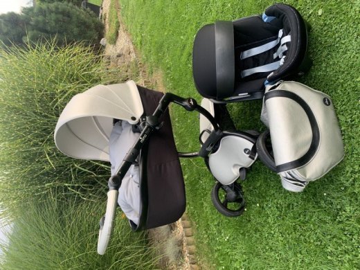 MimaXari Silver