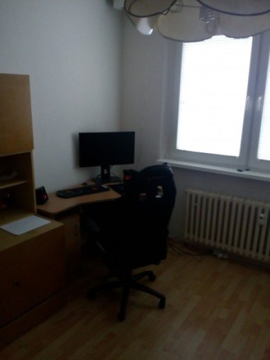 Izba do podnajmu BA