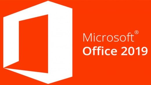 OFFICE 2019 - DOŽIVOTNÉ