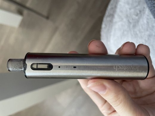 Joyetech eGo pod