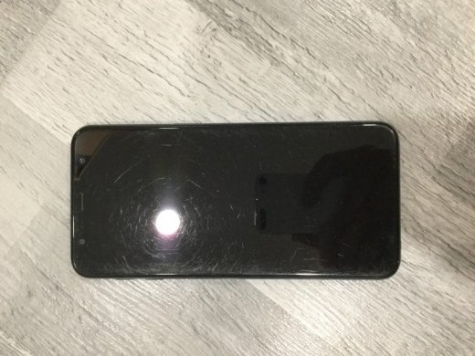 Samsung galaxy J6+