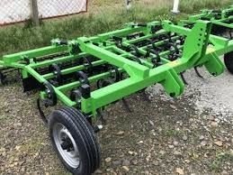 Agrimetal 2.8m Nosený kombinátor