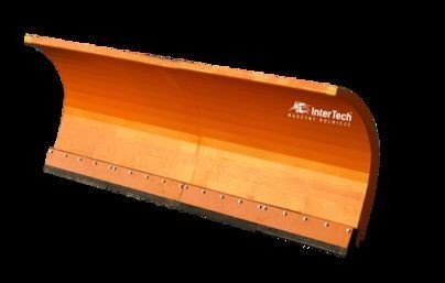 InterTech Hydraulický pluh PSSH-04 3m
