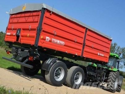 Metal-Fach Príves T755 Nový