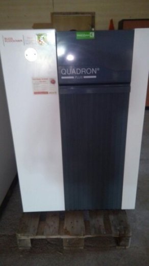 predam plyn kotol Elco Klokner kondenzačných 126kw