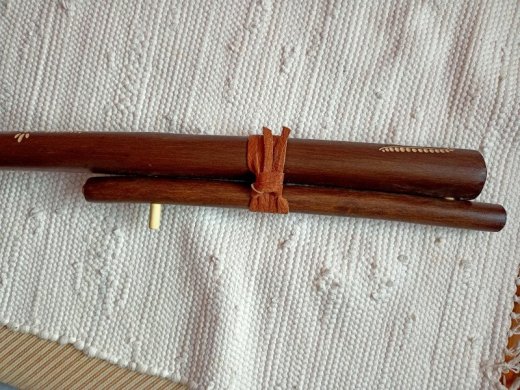 Fujara 120€