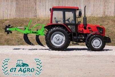 AgriMetal podryvák