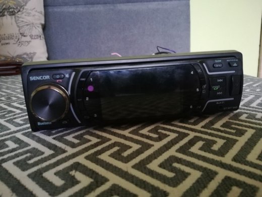 SCT 8017 BMR