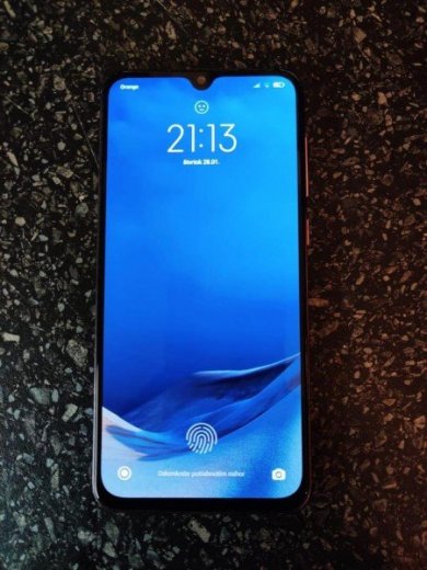 Xiaomi mi 9 SE