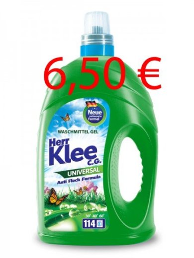 Gély na pranie z Nemecka!!!