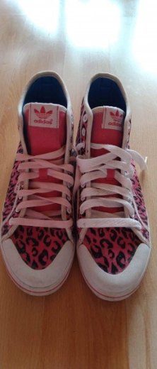 Botasky Adidas
