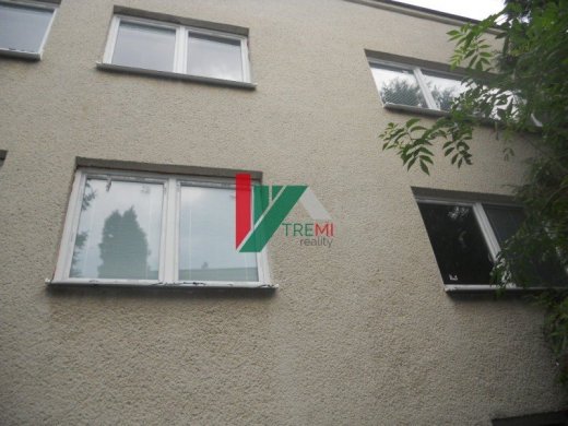 PREDAJ,RODINNÝ DOM TREBIŠOV,centrum