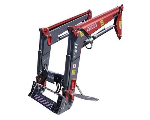 Metal-Fach T241 Čelny nakladač