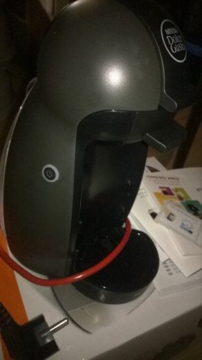 Dolce Gusto Krups  Piccolo