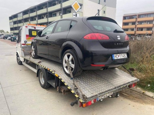 Kúpim Autá Pojazdné Nepojazdné Havarované Autovrak