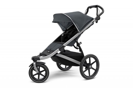 THULE URBAN GLIDE 2