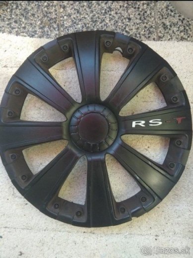 Puklice R13 (4 ks)