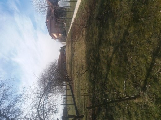 predaj pozemku