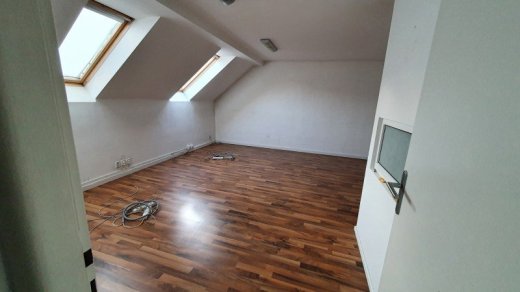 Kancelárske priestory 103 m2 v centre Nitry
