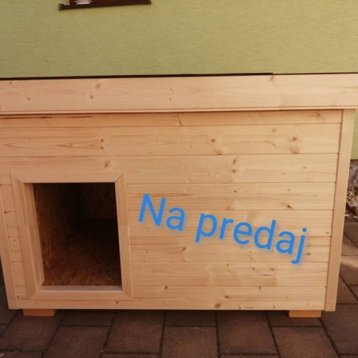 Búda pre psa