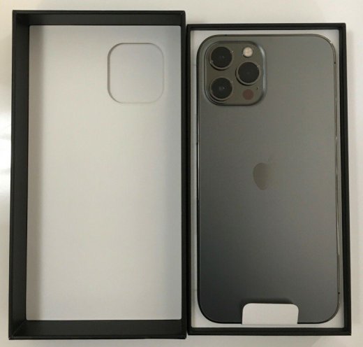 Apple iPhone 12 Pro Max