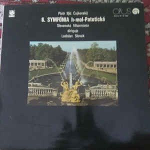 Čajkovskij
