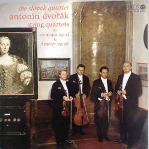 Dvořák Antonín