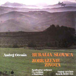 Očenáš Andrej