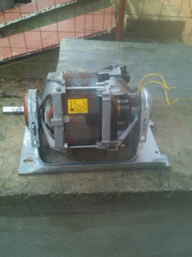 motor Made in France