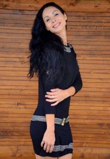 Stylova tunika/saty