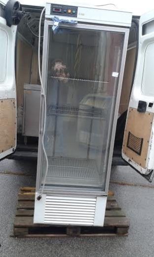 500l presklenna chlacnicka