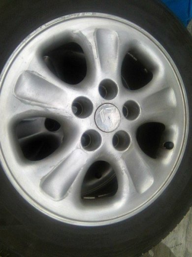 Pneumatiky