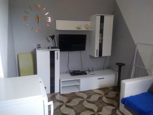 1 izb. byt sered