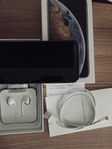 iPhone XS 256gb