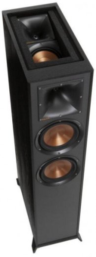 Klipsch R 625 FA Blk/Gnm