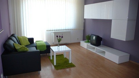 Prenájom 1 izbového bytu Bratislava Karlova Ves