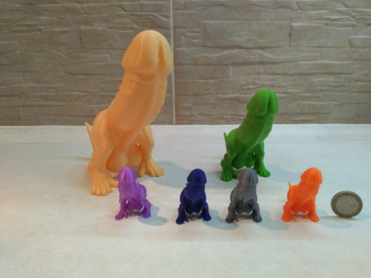 Dickosaurus