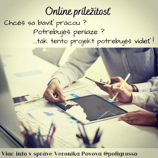 Praca z DOMU