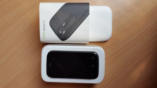 Predám HTC Desire X