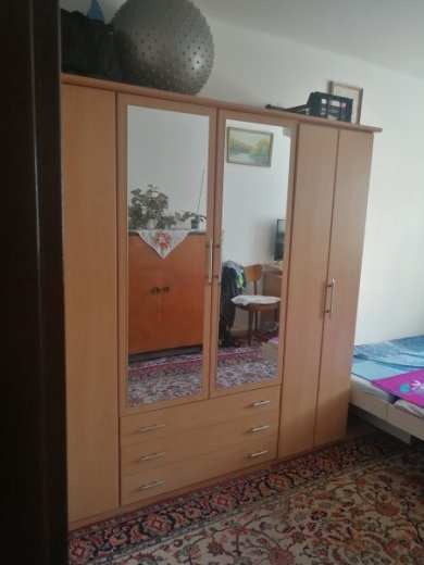 prenajom zariadenej izby