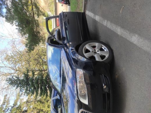 Audi A4 B7