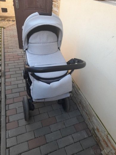 Predam kocik znacky cybex